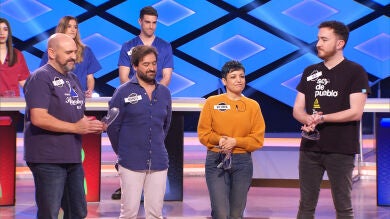 Juanra Bonet y ‘Los dispersos’ recuerdan a Kobe Bryant en ‘¡Boom!’