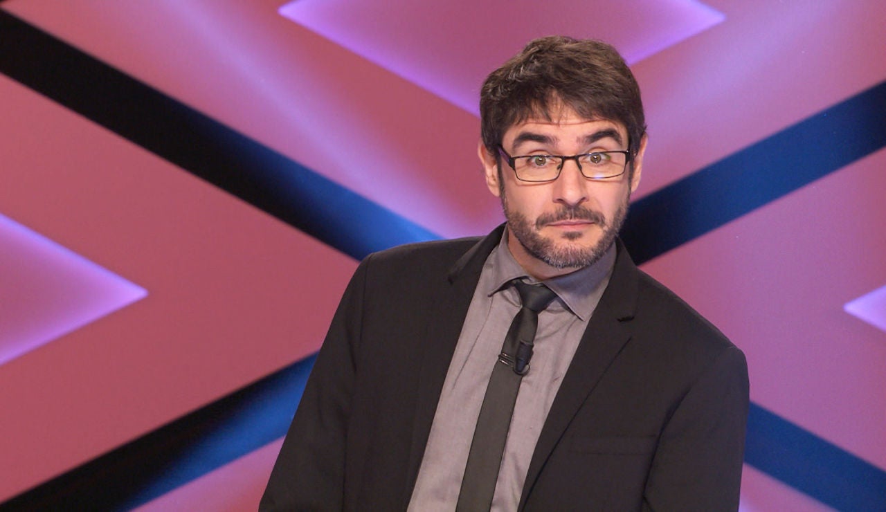 Juanra Bonet, sin palabras al descubrir cómo gastarían los ‘X-meds’ el dinero del bote: “Haced lo que os dé la gana” Juanra Bonet, sin palabras al descubrir cómo gastarían los ‘X-meds’ el dinero del bote: “Haced lo que os dé la gana”