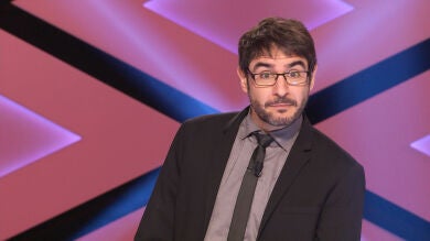 Juanra Bonet, sin palabras al descubrir cómo gastarían los ‘X-meds’ el dinero del bote: “Haced lo que os dé la gana”