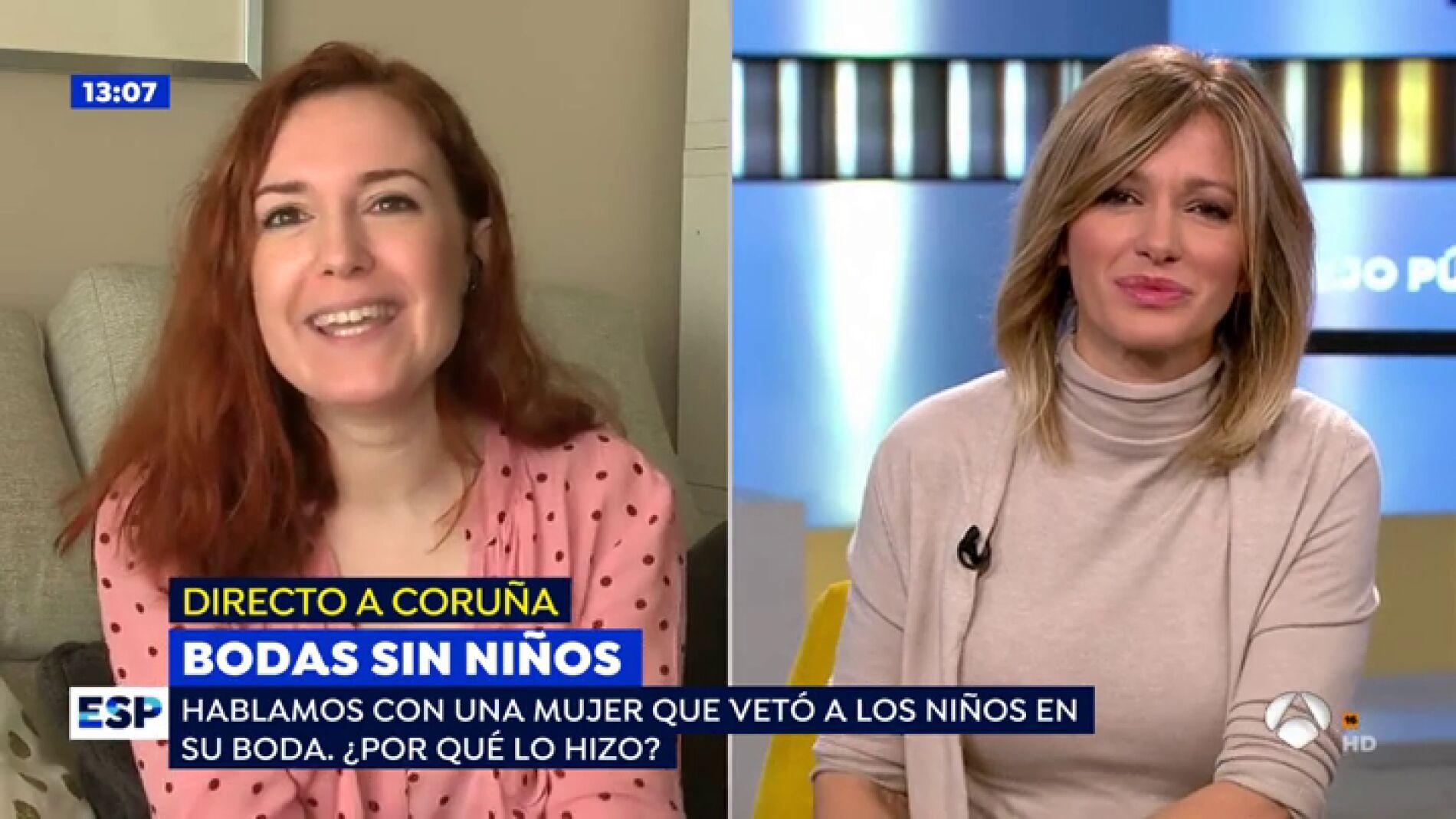 Bodas sin ni&ntilde;os