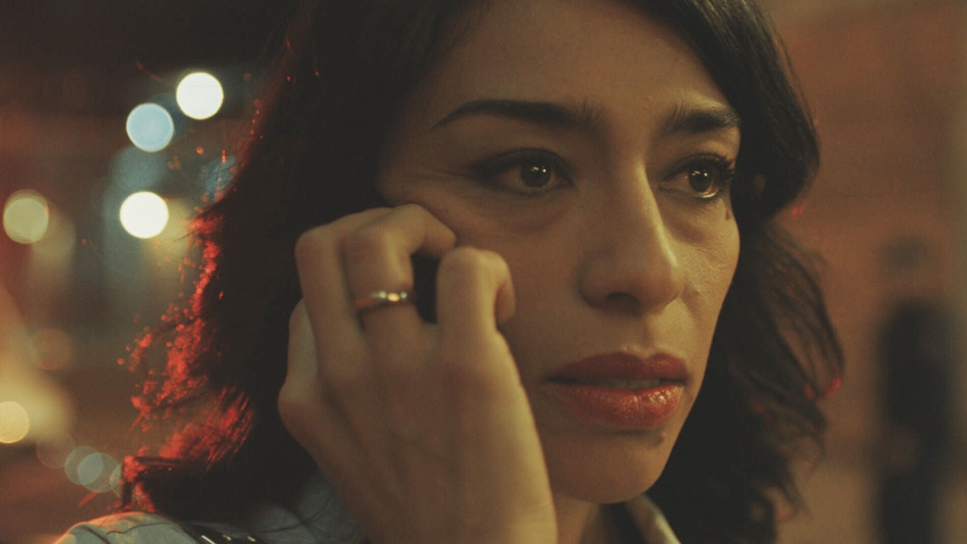 Angelita se toma la venganza por su mano tras ser golpeada por el alcaide de 'La Brecha'