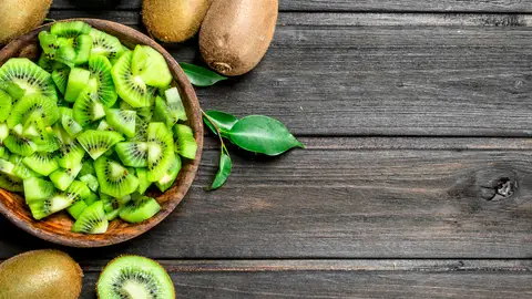 Kiwi Kiwi
