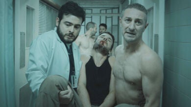 Antonio, al borde de la muerte dentro de prisión