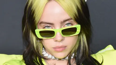 Billie Eilish Billie Eilish