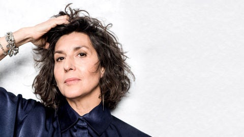 Elvira M&iacute;nguez - Cara - 2019