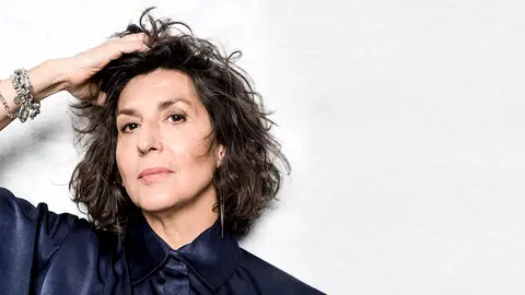 Elvira Mínguez - Cara - 2019 Elvira Mínguez - Cara - 2019