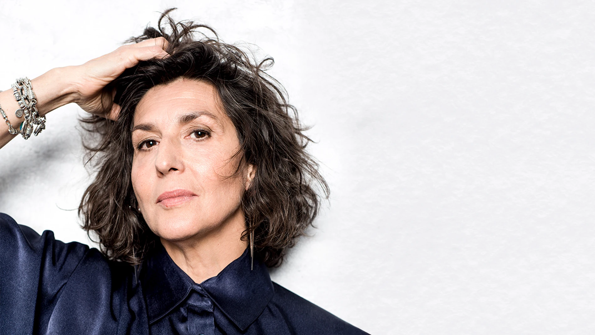 Elvira Mínguez - Cara - 2019 Elvira Mínguez - Cara - 2019