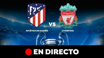 Atlético de Madrid - Liverpool: Resultado y goles, en directo | Champions League 2020