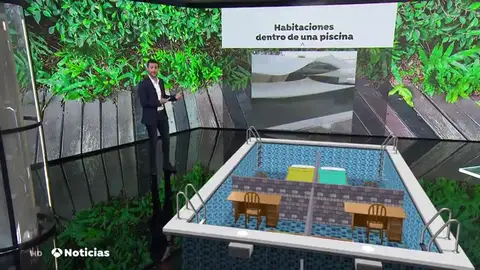 PISCINA PISCINA