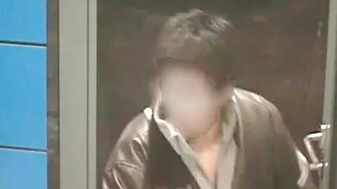 Presunta estafadora de ancianos en La Rioja Presunta estafadora de ancianos en La Rioja