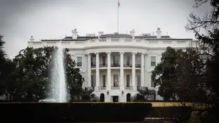 La Casa Blanca La Casa Blanca