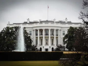 La Casa Blanca La Casa Blanca