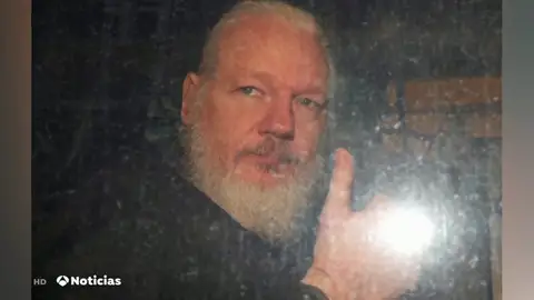 Julian Assange Julian Assange