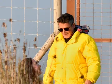 Alejandro Sanz Alejandro Sanz