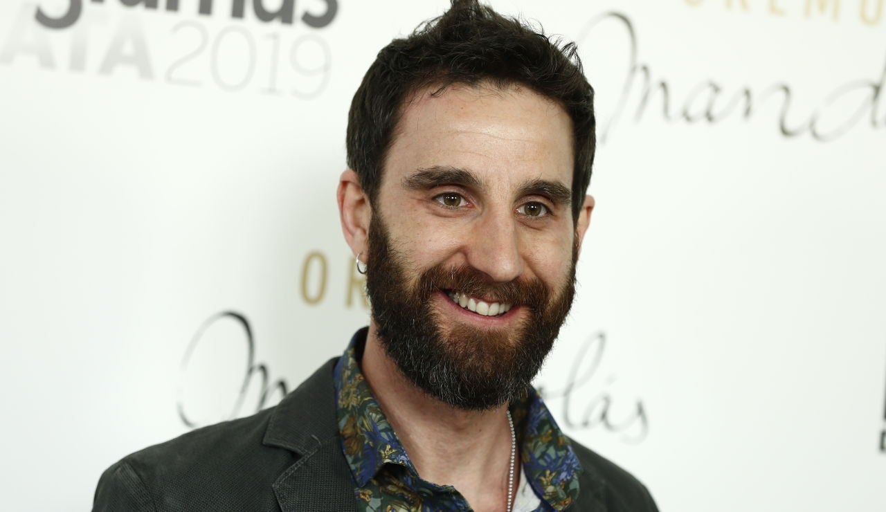Dani Rovira
