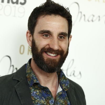 Dani Rovira