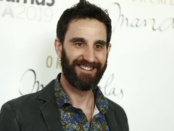 Dani Rovira Dani Rovira