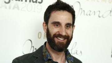 Dani Rovira Dani Rovira