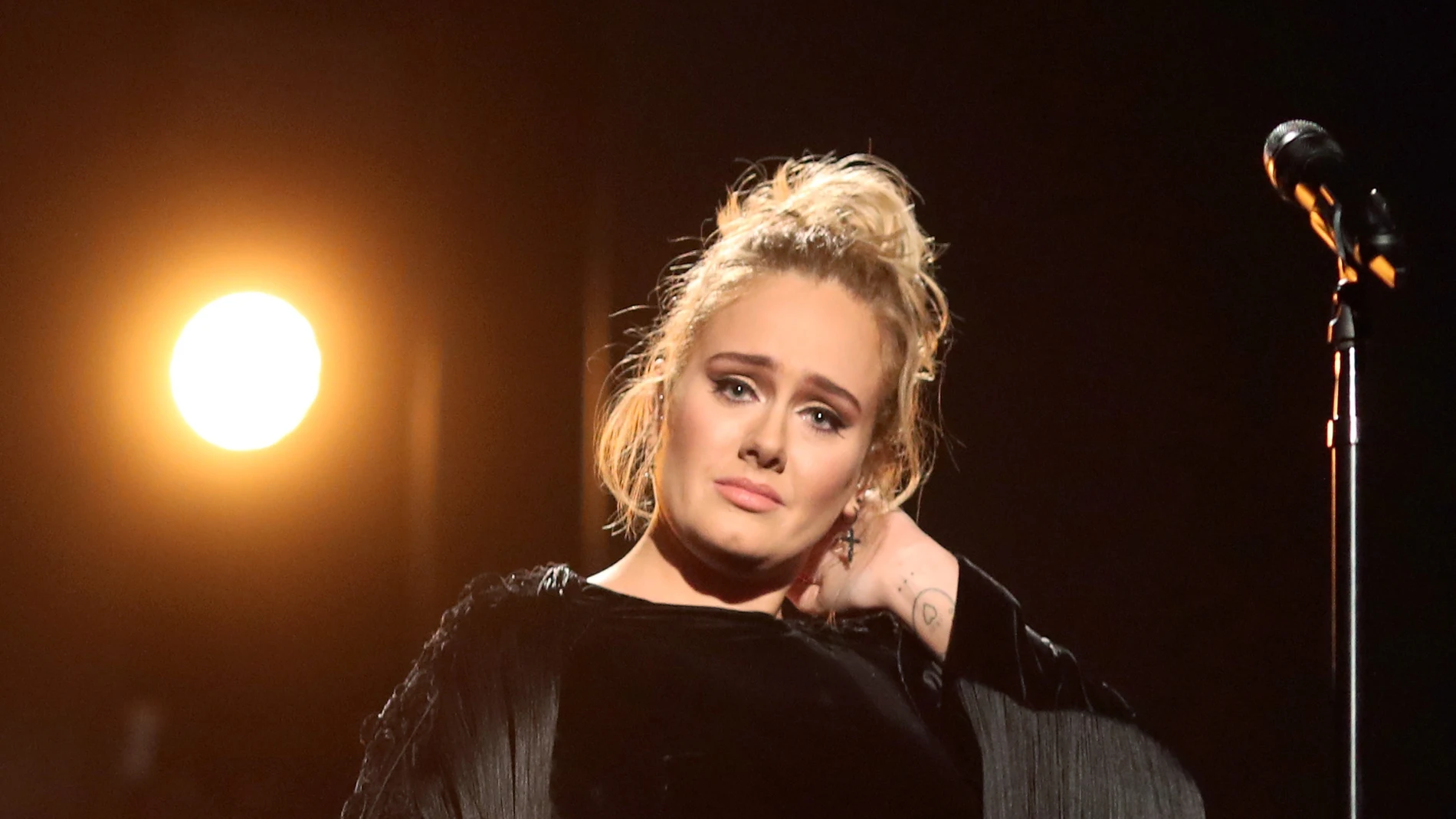 Adele Adele