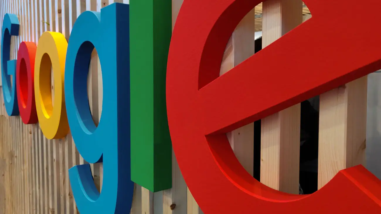 El Gobierno aprueba la Tasa Google Logo de Google