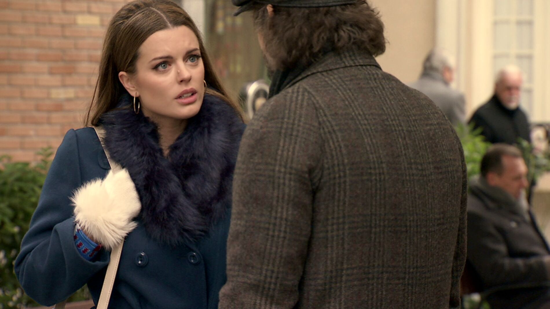 A Guillermo se le acaba el tiempo