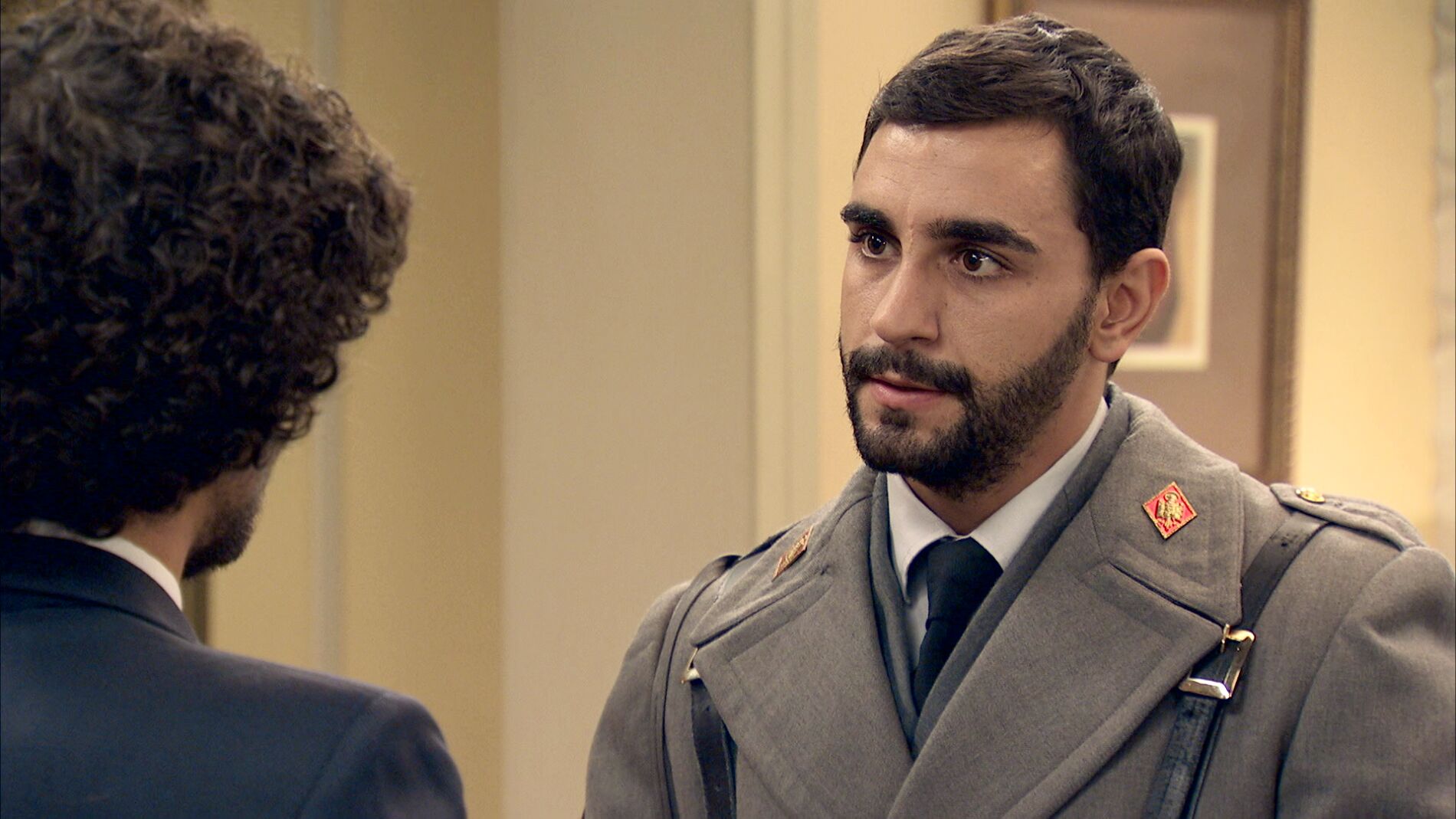 El ultimátum de Sebas que pone contra la pared a Fede