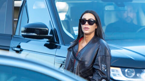 Kim Kardashian