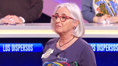 El rescate y la rehabilitación de primates, la aplaudida prioridad de una concursante del equipo ‘Bargeoli’ en ‘¡Boom!’