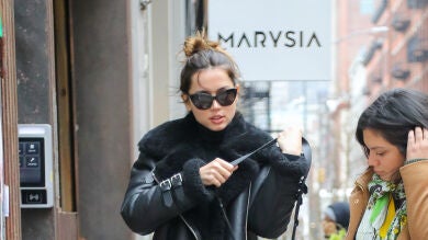 El vídeo de Ana de Armas perseguida por los paparazzis es la prueba de su fama