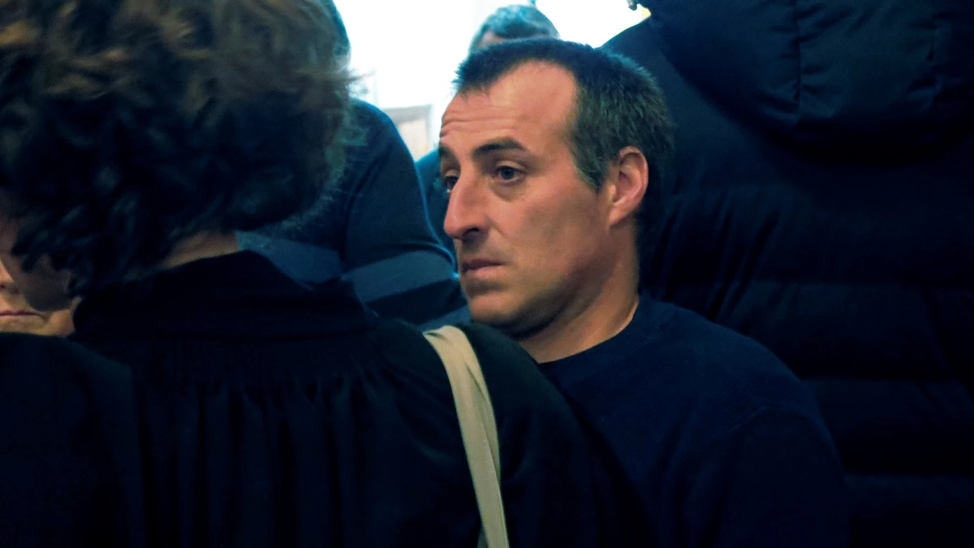 El etarra David Pla El etarra David Pla