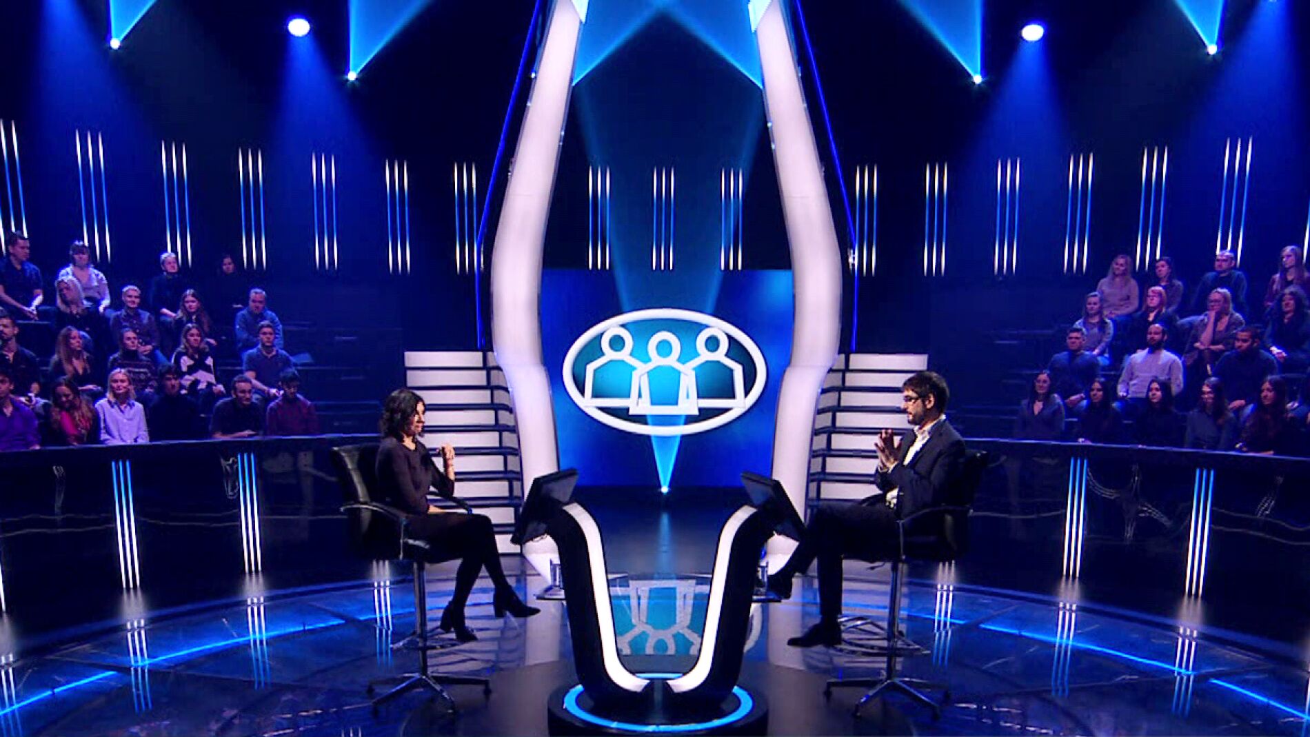  El público se lo ha resuelto a Susana en '¿Quién quiere ser millonario?'