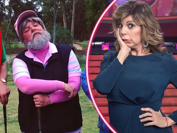 El asombroso parecido entre Belinda Washington y la cantante australiana Tones and I El asombroso parecido entre Belinda Washington y la cantante australiana Tones and I