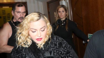 Madonna Madonna