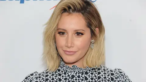 Ashley Tisdale Ashley Tisdale