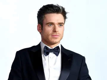 Richard Madden Richard Madden