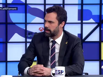 Roger Torrent Roger Torrent