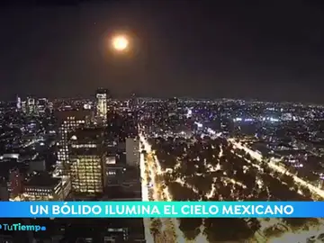 NUEVA bolido NUEVA bolido