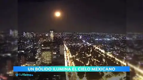 NUEVA bolido NUEVA bolido