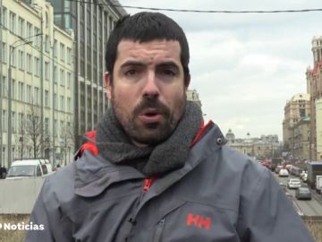 Rusia prohibe chinos