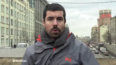 Rusia prohibe chinos Rusia prohibe chinos