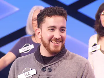 Juanra Bonet y M. A., de ‘Los dispersos’, protagonistas de un sinfín de bromas que desatan las risas en el plató de ‘¡Boom!’ Juanra Bonet y M. A., de ‘Los dispersos’, protagonistas de un sinfín de bromas que desatan las risas en el plató de ‘¡Boom!’