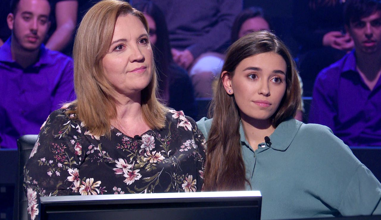 El error con las matemáticas de Ana Pérez y su hija las deja con 1.500 euros El error con las matemáticas de Ana Pérez y su hija las deja con 1.500 euros