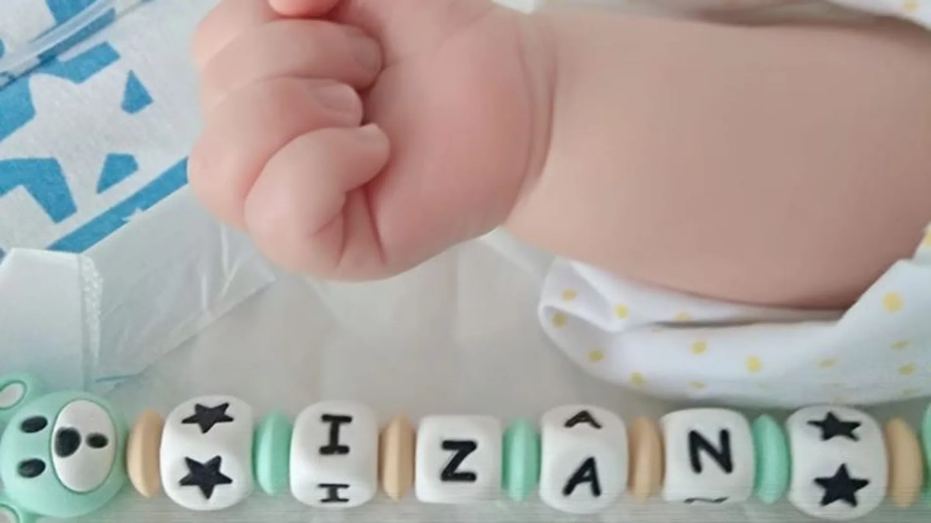 Donación de médula para Izan Donación de médula para Izan