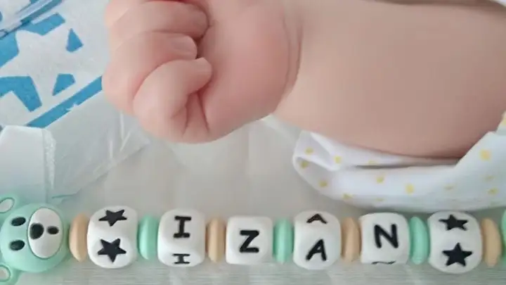 Donación de médula para Izan Donación de médula para Izan