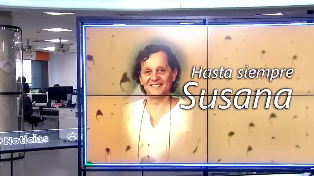 Susana Bobran Susana Bobran
