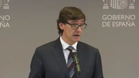 El gobierno prepara cambios legislativos para luchar contra el tabaquismo El gobierno prepara cambios legislativos para luchar contra el tabaquismo