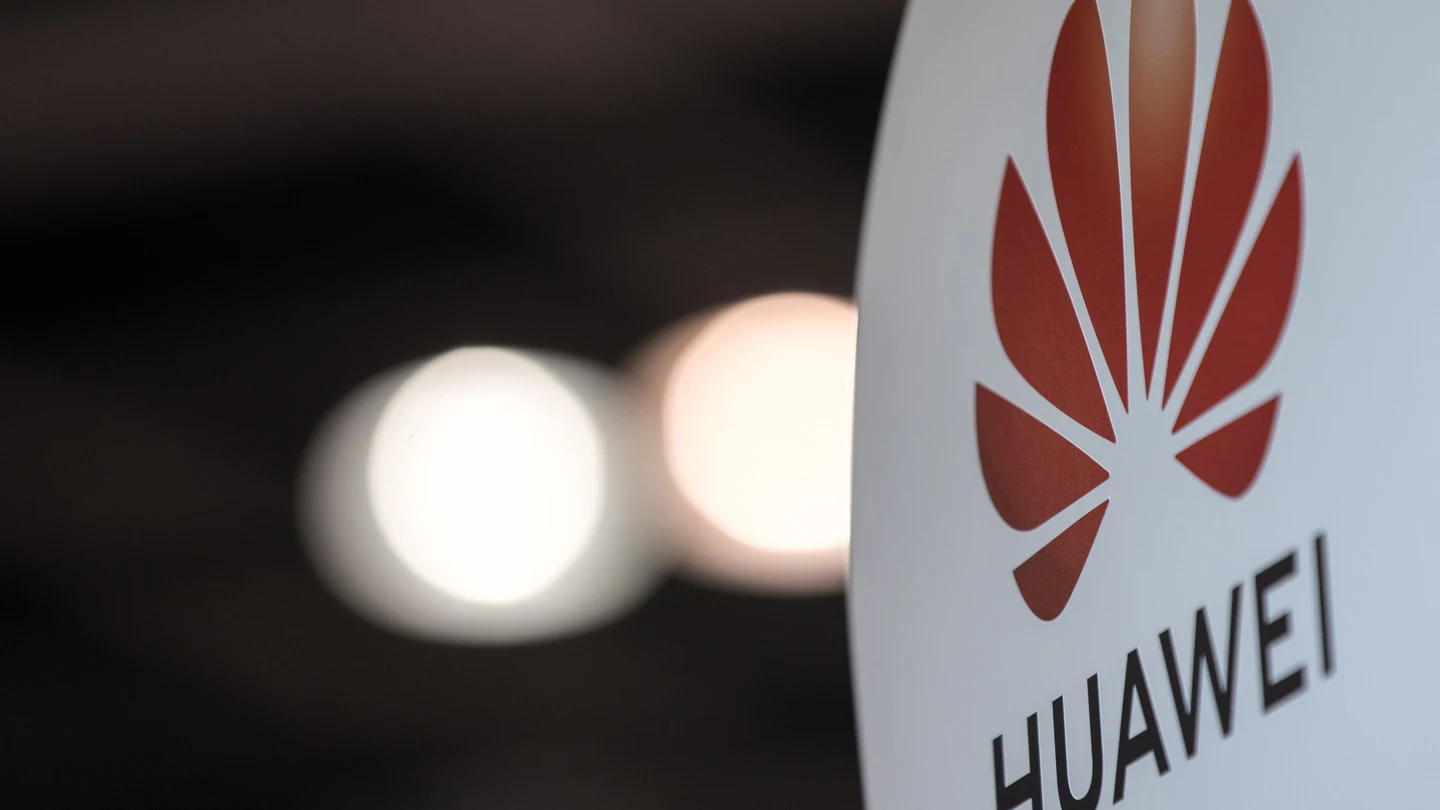 EEUU advierte a España por sus contratos con Huawei EEUU advierte a España por sus contratos con Huawei