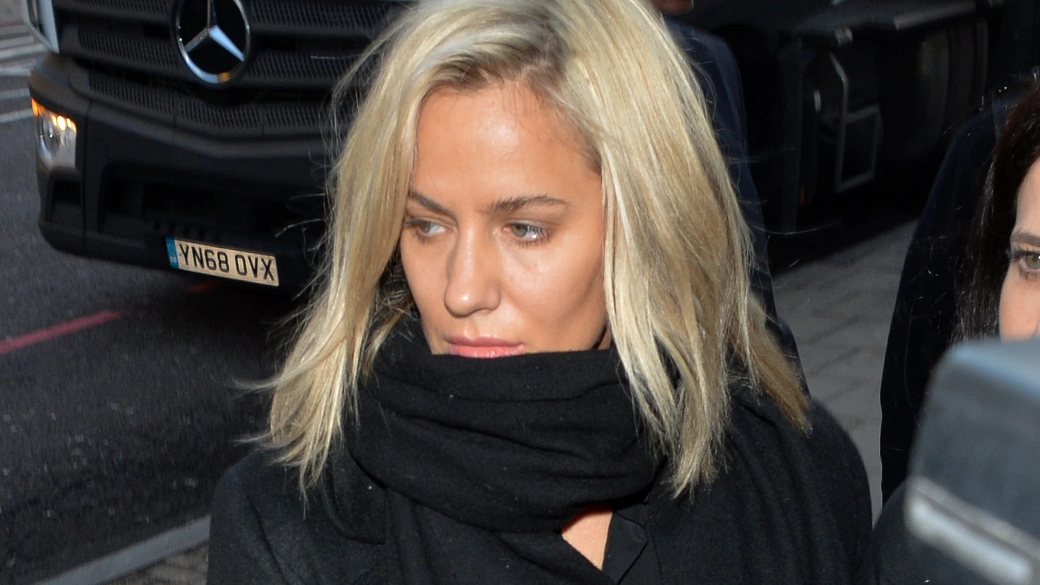 Caroline Flack Caroline Flack