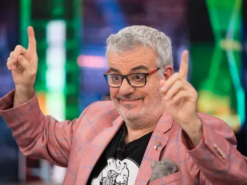 Las consecuencias permanentes del ataque epiléptico de Millán Salcedo Las consecuencias permanentes del ataque epiléptico de Millán Salcedo