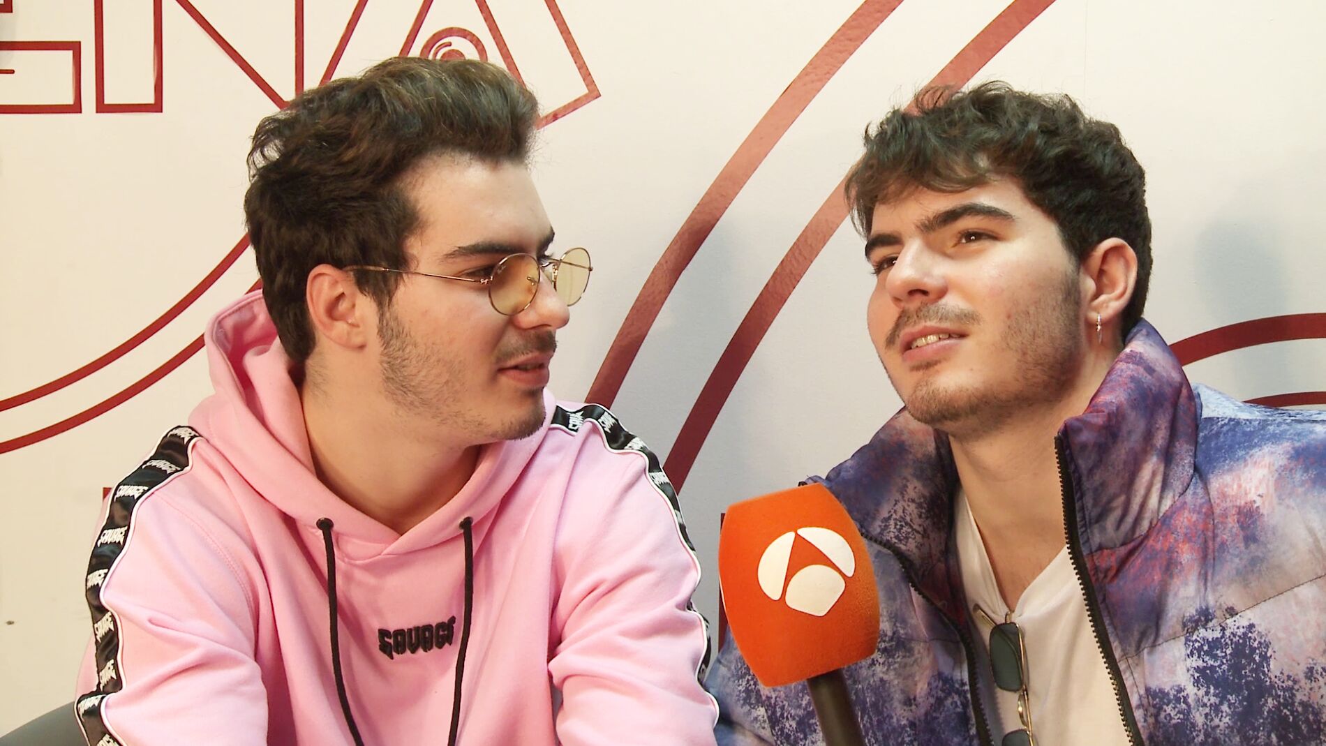  Los concursantes de 'Tu cara me suena' destapan su fantas&iacute;a inconfesable